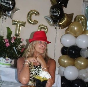 Meet your Posher, Tracey